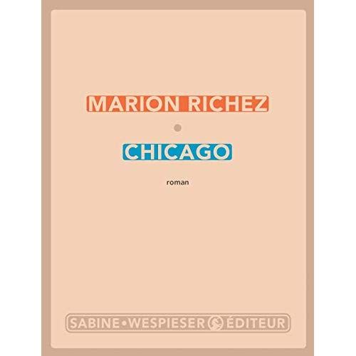 Emprunter Chicago livre