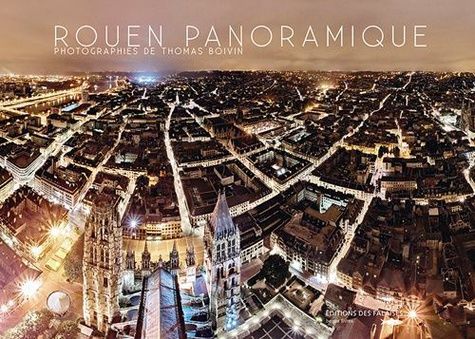 Emprunter Rouen panoramique livre