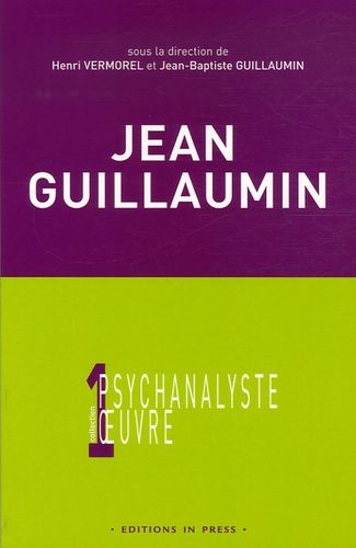 Emprunter Jean Guillaumin livre