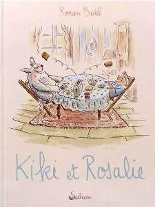 Emprunter Kiki et Rosalie livre