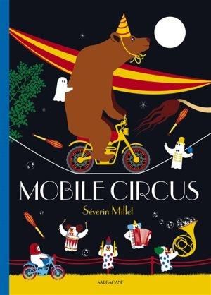 Emprunter Mobile circus livre