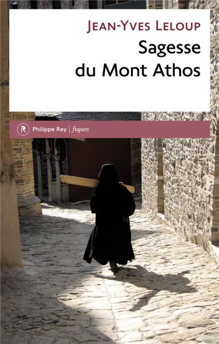 Emprunter Sagesse du Mont Athos livre