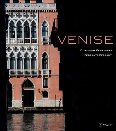 Emprunter Venise livre
