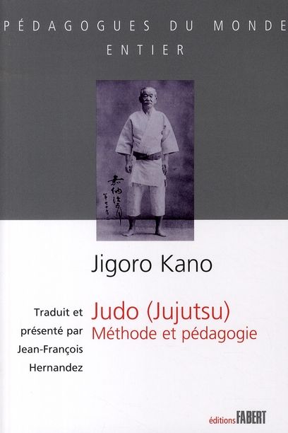 Emprunter Judo (jujutsu). Méthode et pédagogie livre