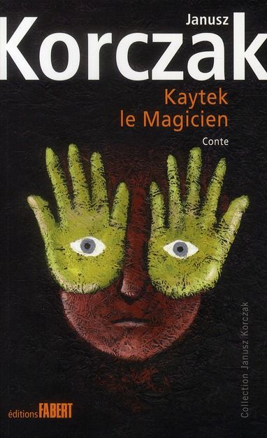 Emprunter Kaytek le Magicien livre