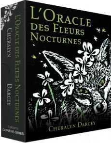 Emprunter L'Oracle des fleurs nocturnes livre