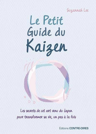 Emprunter Le Petit Guide du Kaizen livre
