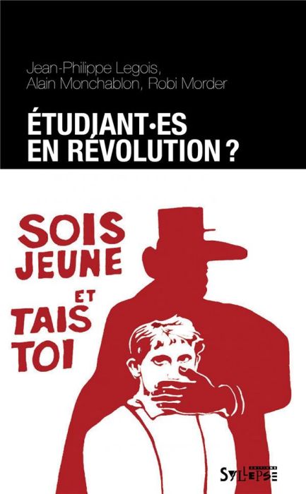 Emprunter Etudiant(e)s en révolution ? livre
