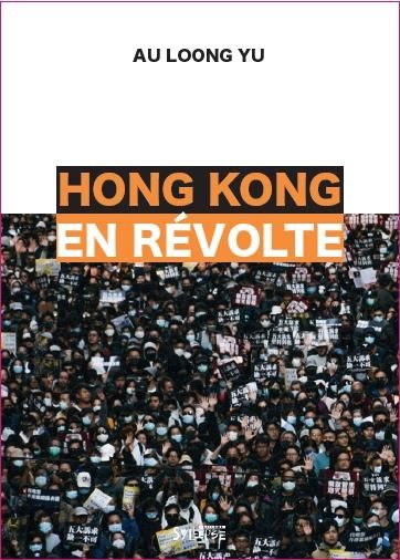 Emprunter Hong Kong en révolte livre