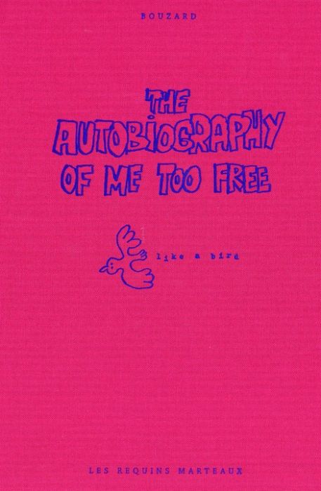 Emprunter The Autobiography of Me Too Tome 3 : Like a Bird livre