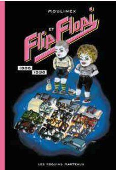 Emprunter Flip et Flopi. 1996-1998 livre