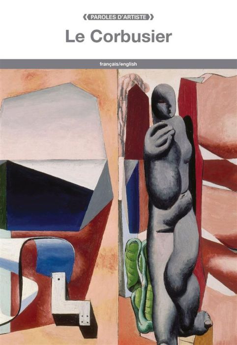 Emprunter Le Corbusier. Edition bilingue français-anglais livre