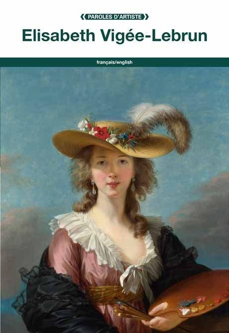 Emprunter Elisabeth Vigée-Le Brun. Edition bilingue français-anglais livre