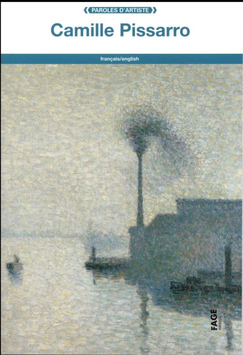 Emprunter Camille Pissarro. Edition bilingue français-anglais livre