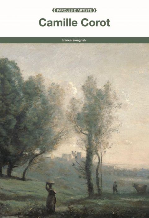 Emprunter Camille Corot. Edition bilingue français-anglais livre