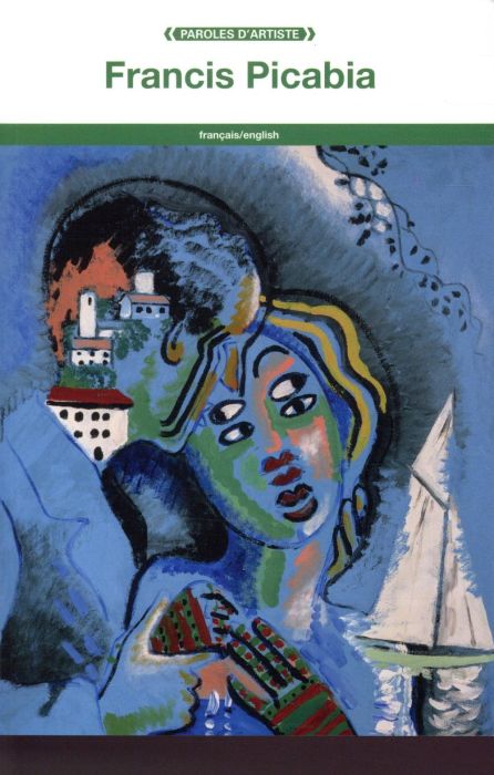 Emprunter Francis Picabia. Edition bilingue français-anglais livre