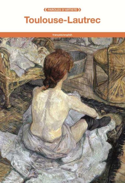 Emprunter Toulouse-Lautrec. Edition bilingue français-anglais livre