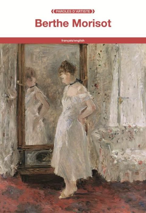 Emprunter Berthe Morisot. Edition bilingue français-anglais livre