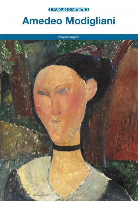 Emprunter Amedeo Modigliani. Edition bilingue français-anglais livre