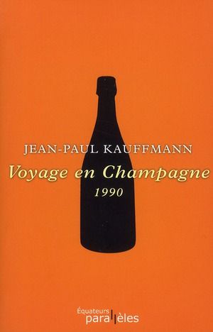 Emprunter Voyage en Champagne 1990. Edition revue et corrigée livre