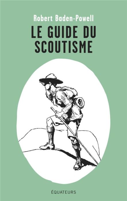 Emprunter Le guide du scoutisme livre
