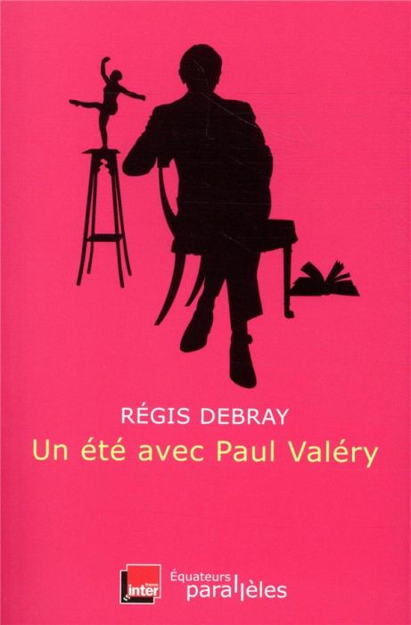 Emprunter Un été avec Paul Valéry livre