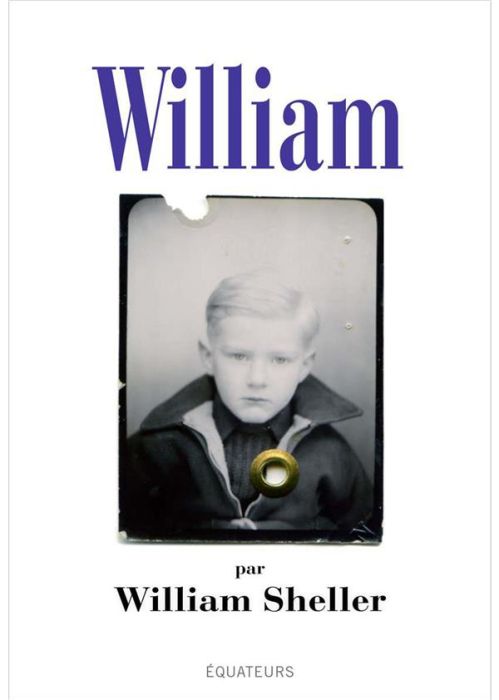 Emprunter William livre