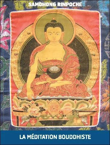 Emprunter La Méditation Bouddhiste livre