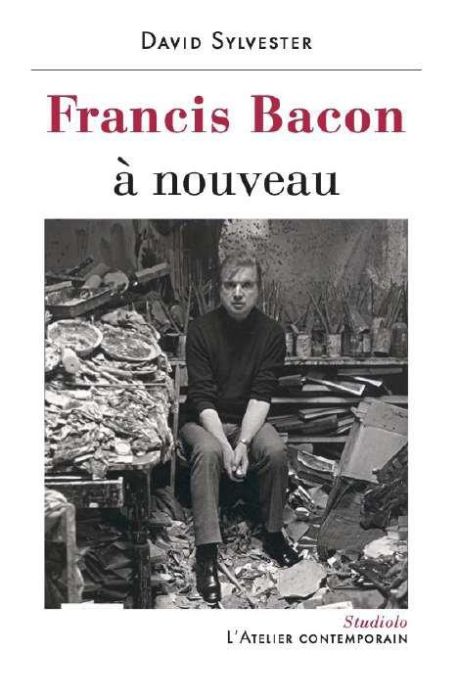 Emprunter Francis Bacon à nouveau livre