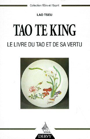 Emprunter TAO TE KING. Le livre du tao et de sa vertu livre