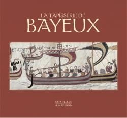Emprunter La tapisserie de Bayeux livre