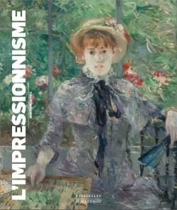 Emprunter L'impressionnisme livre