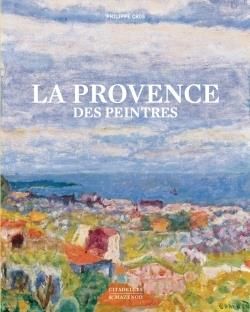 Emprunter La Provence des peintres livre