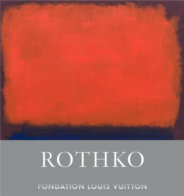 Emprunter Rothko livre