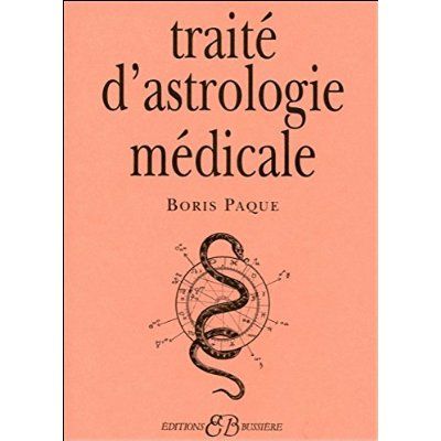 Emprunter Traité d'astrologie médicale livre