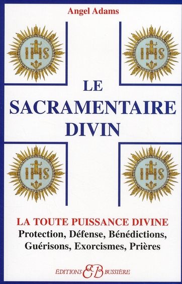 Emprunter Le Sacramentaire Divin livre