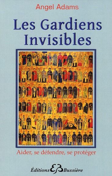 Emprunter Les Gardiens Invisibles livre