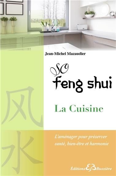 Emprunter So Feng Shui, la cuisine livre