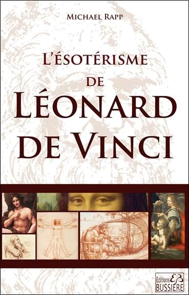 Emprunter L'ésotérisme de Léonard De Vinci livre