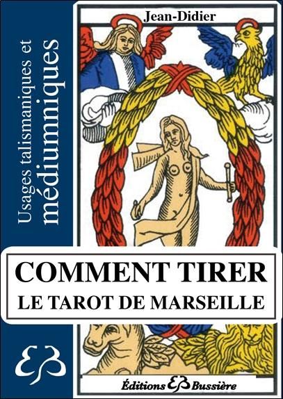 Emprunter Comment tirer le Tarot de Marseille livre