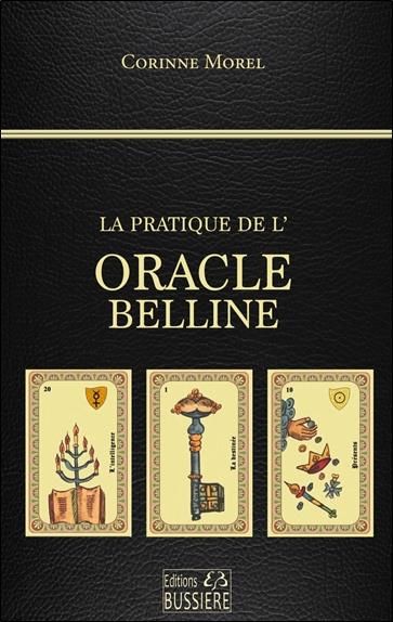 Emprunter La pratique de l'Oracle Belline livre