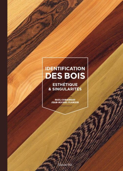 Emprunter Identification des bois livre