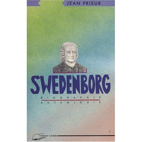 Emprunter Swedenborg. Biographie et anthologie livre