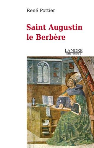 Emprunter Saint Augustin le Berbère livre