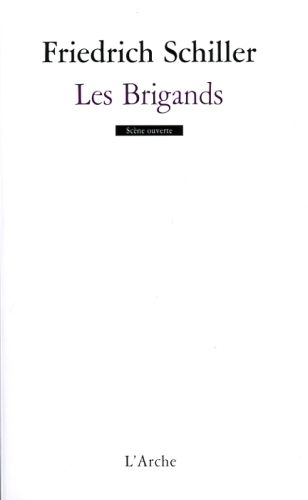 Emprunter Les Brigands livre