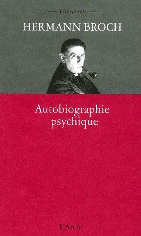 Emprunter Autobiographie psychique livre