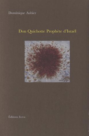 Emprunter Don Quichotte Prophète d'Israël livre