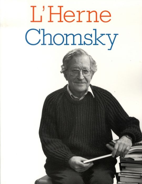 Emprunter Chomsky livre