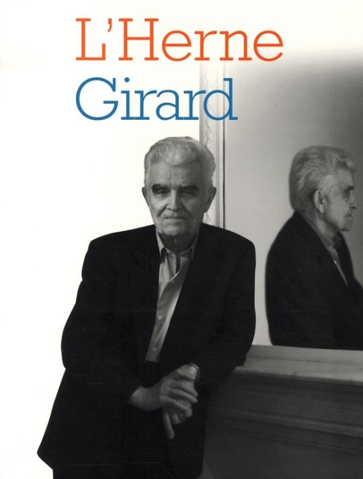 Emprunter René Girard livre