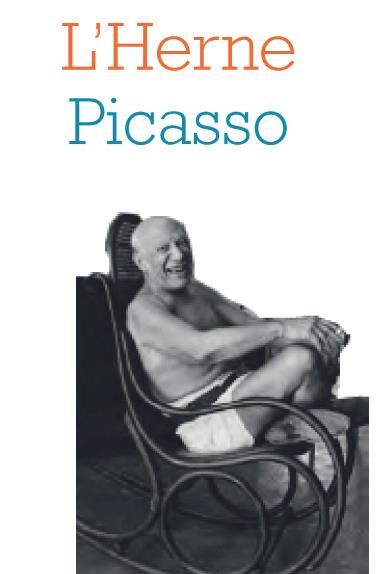 Emprunter Pablo Picasso livre